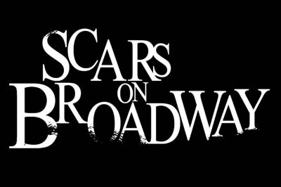 logo Scars On Broadway